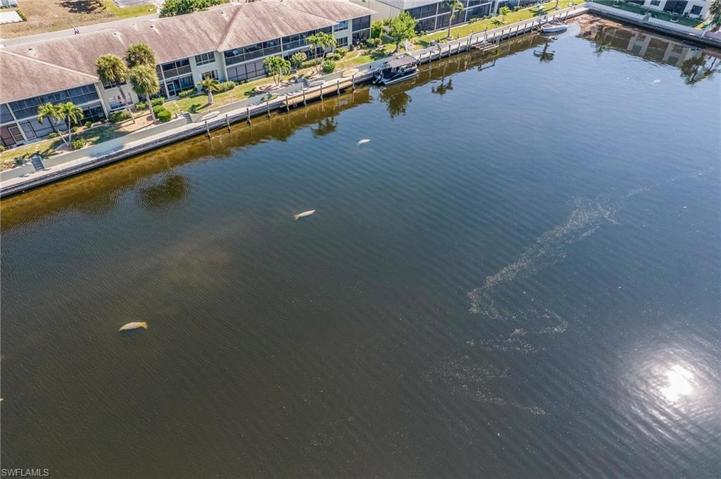 4622 SW Santa Barbara  PL, Cape Coral, FL 33914