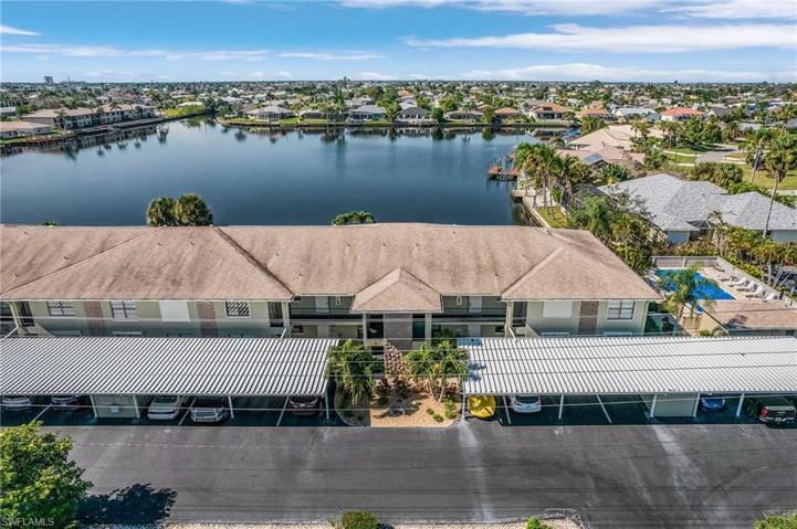 4622 SW Santa Barbara  PL, Cape Coral, FL 33914