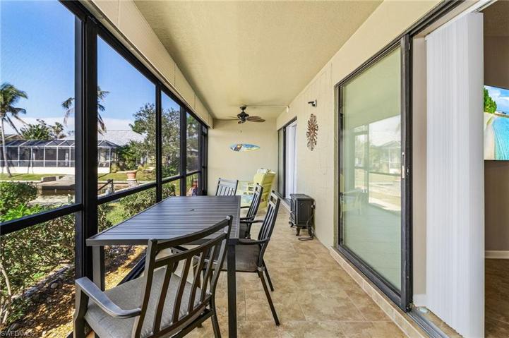 4622 SW Santa Barbara  PL, Cape Coral, FL 33914