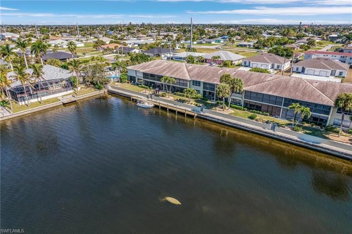 4622 SW Santa Barbara  PL, Cape Coral, FL 33914
