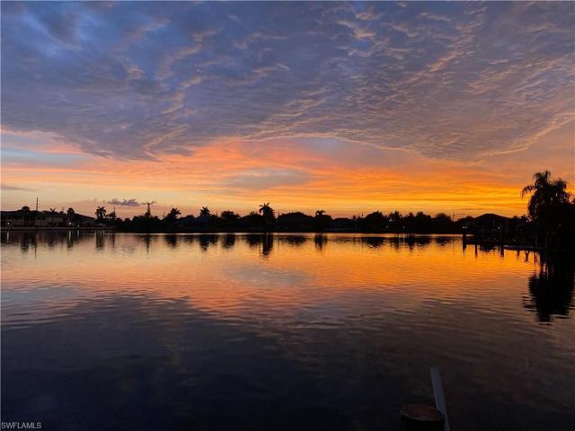 4622 SW Santa Barbara  PL, Cape Coral, FL 33914