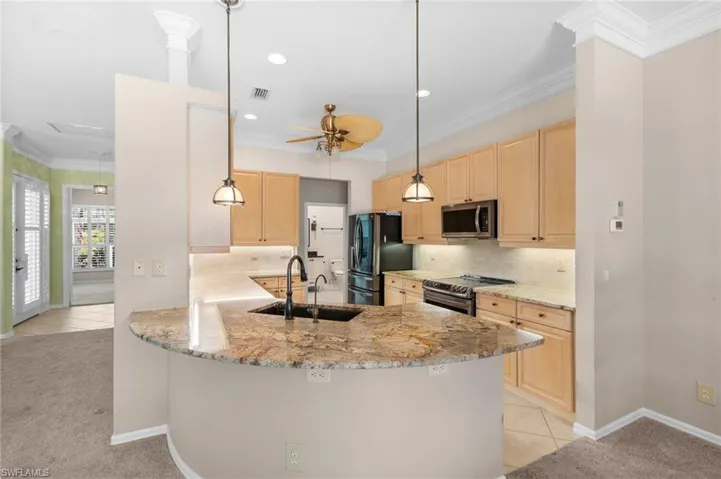 3840 Jungle Plum Dr E, Naples, Florida 34114