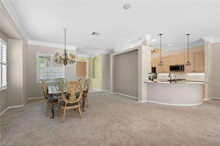 3840 Jungle Plum Dr E, Naples, Florida 34114
