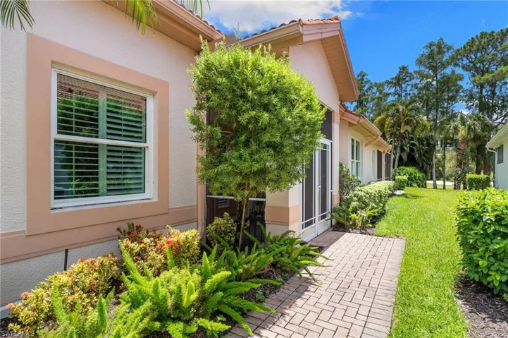 3840 Jungle Plum Dr E, Naples, Florida 34114