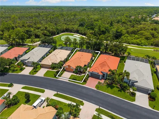 3840 Jungle Plum Dr E, Naples, Florida 34114