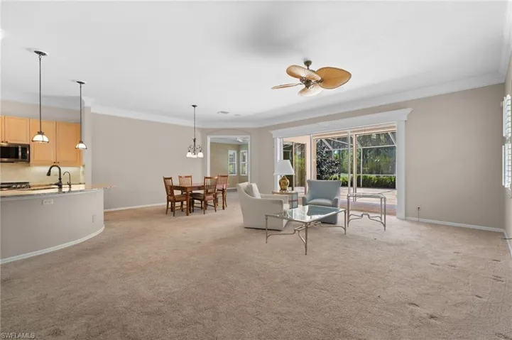 3840 Jungle Plum Dr E, Naples, Florida 34114