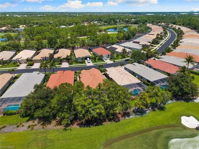 3840 Jungle Plum Dr E, Naples, Florida 34114