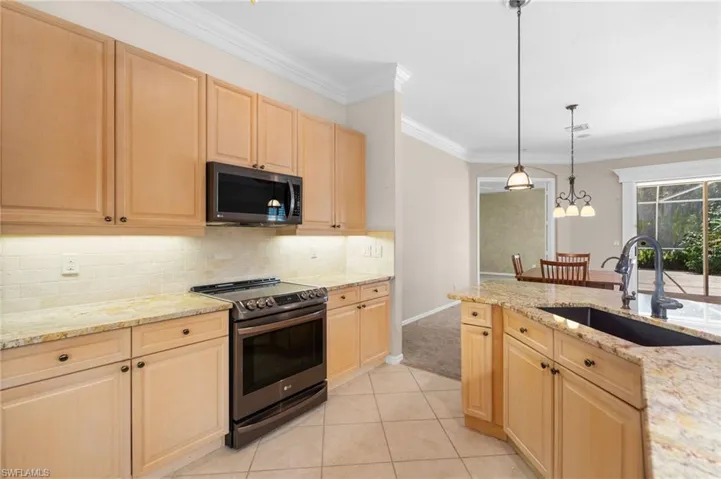 3840 Jungle Plum Dr E, Naples, Florida 34114