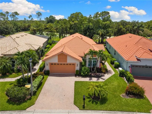 3840 Jungle Plum Dr E, Naples, Florida 34114