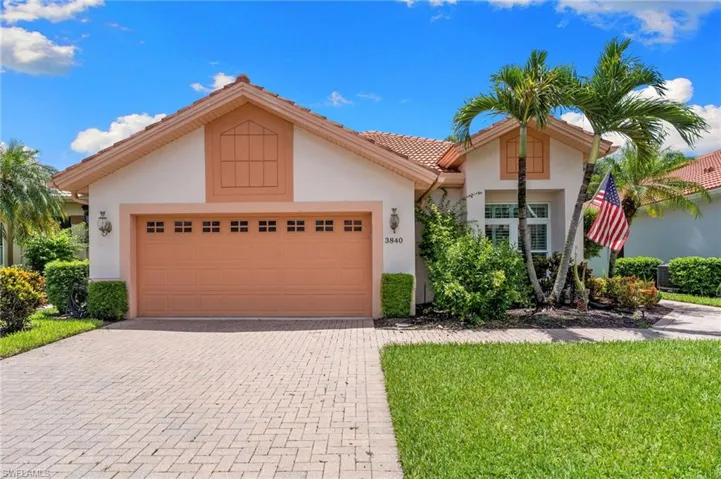 3840 Jungle Plum Dr E, Naples, Florida 34114