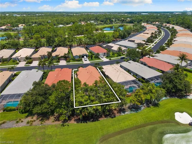 3840 Jungle Plum Dr E, Naples, Florida 34114