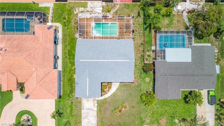 4918 Triton CT W, CAPE CORAL FL 33904
