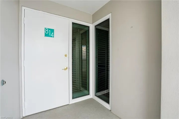 3443 Gulf Shore Blvd N # 814, Naples, Florida 34103
