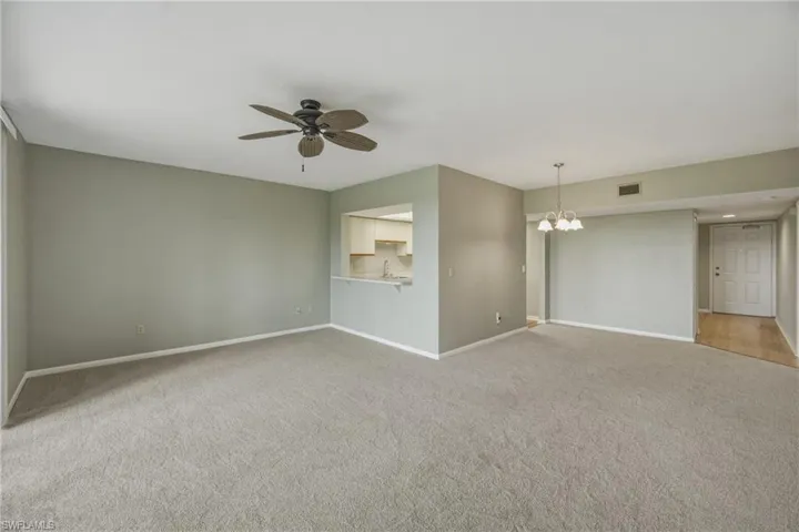 7129 Lakeridge View Ct 203, Fort Myers, Florida 33907
