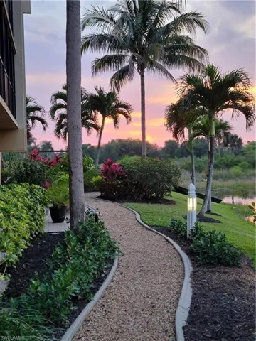 7129 Lakeridge View Ct 203, Fort Myers, Florida 33907