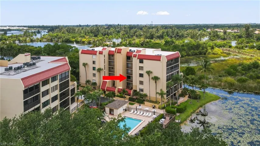 7129 Lakeridge View Ct 203, Fort Myers, Florida 33907