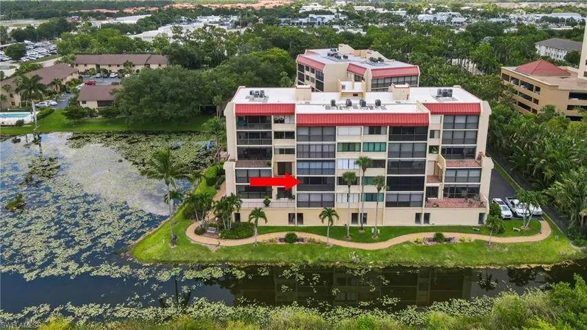 7129 Lakeridge View Ct 203, Fort Myers, Florida 33907