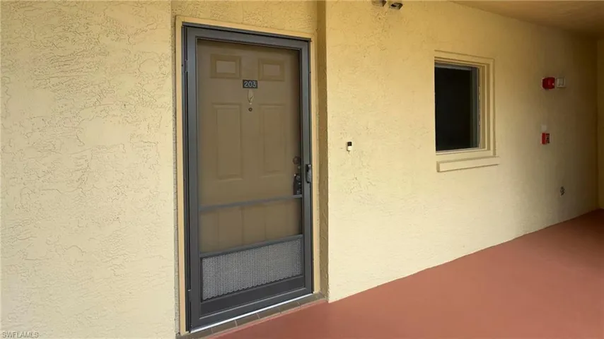 7129 Lakeridge View Ct 203, Fort Myers, Florida 33907