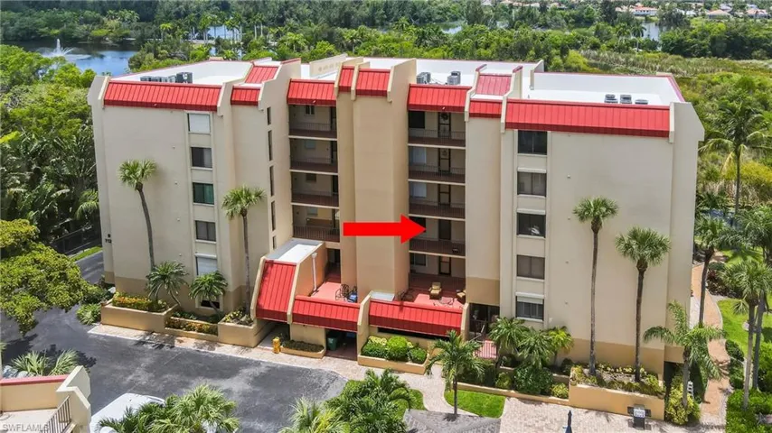 7129 Lakeridge View Ct 203, Fort Myers, Florida 33907