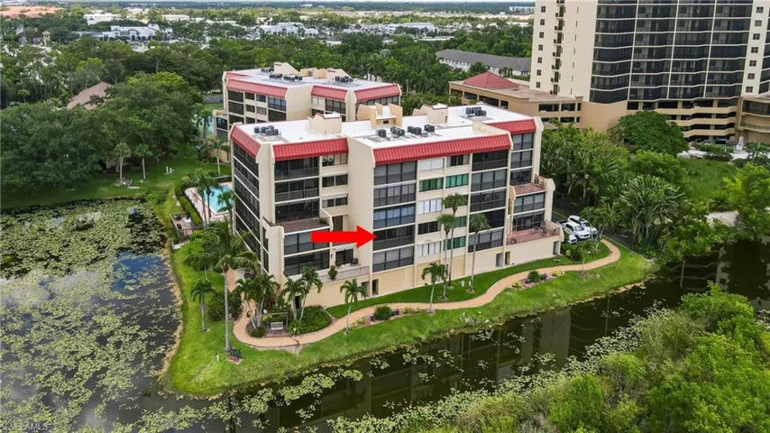 7129 Lakeridge View Ct 203, Fort Myers, Florida 33907