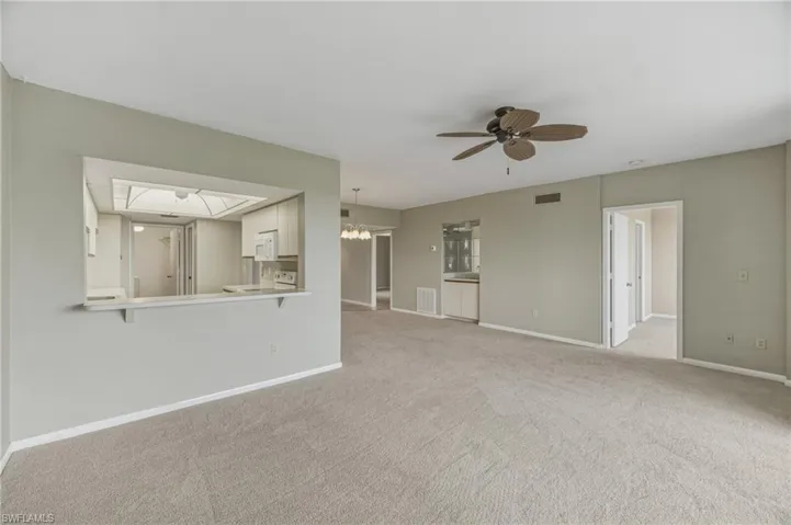 7129 Lakeridge View Ct 203, Fort Myers, Florida 33907