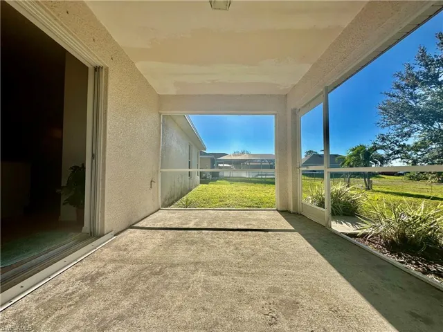 1513 NE 34th  LN, Cape Coral, FL 33909