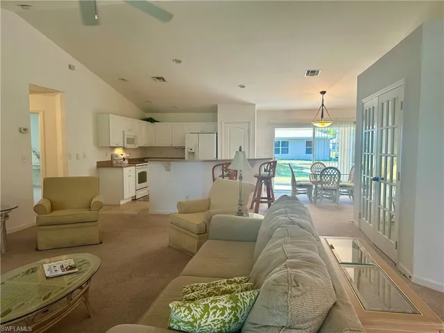 1513 NE 34th  LN, Cape Coral, FL 33909