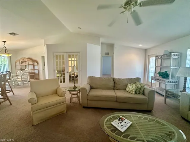 1513 NE 34th  LN, Cape Coral, FL 33909