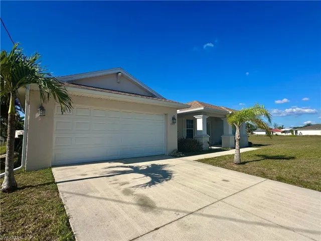 1513 NE 34th  LN, Cape Coral, FL 33909
