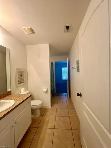 Jack & Jill Bathroom