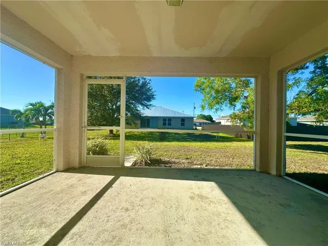 1513 NE 34th  LN, Cape Coral, FL 33909