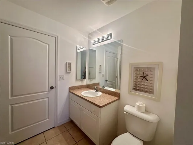 Jack & Jill Bathroom