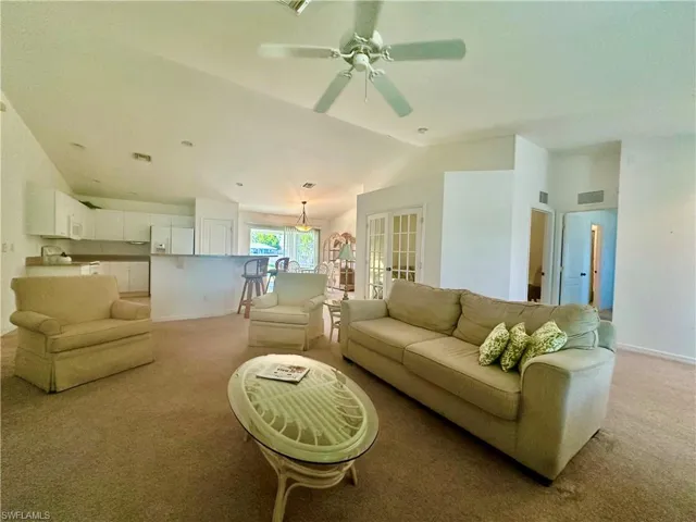 1513 NE 34th  LN, Cape Coral, FL 33909