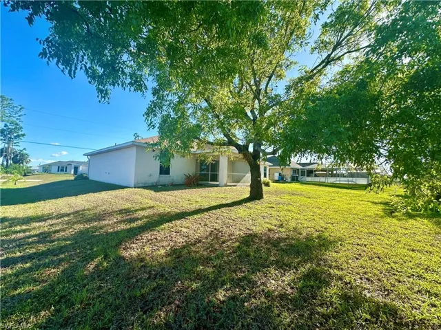 1513 NE 34th  LN, Cape Coral, FL 33909