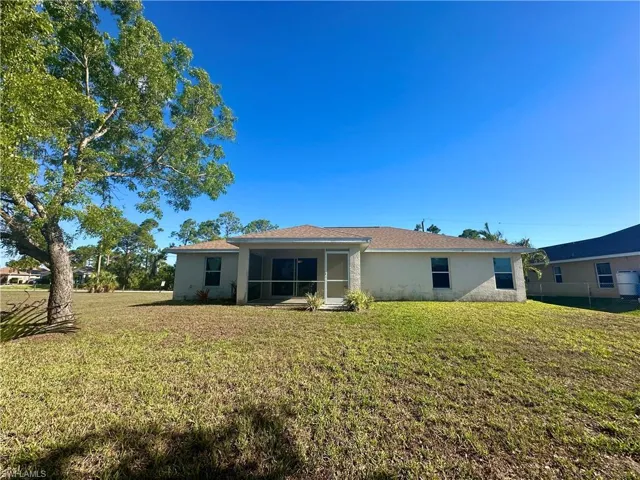 1513 NE 34th  LN, Cape Coral, FL 33909