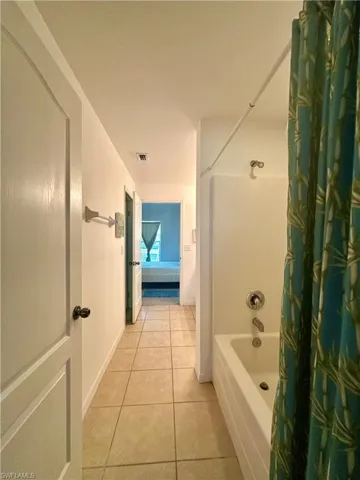 Jack & Jill Bathroom