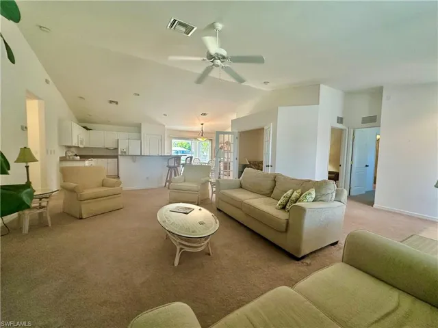 1513 NE 34th  LN, Cape Coral, FL 33909