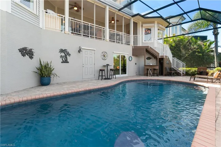 197 San Mateo Dr, Bonita Springs, Florida 34134