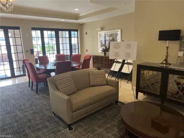 Gathering Room