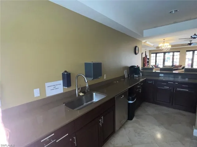 Community Catering Kitchen