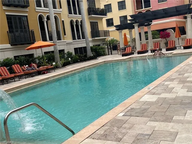 8001 Via Monte Carlo Way 103, Estero, Florida 33928