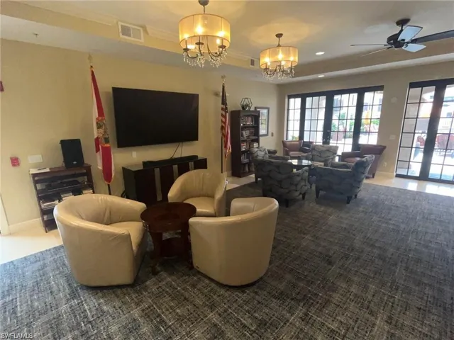 Gathering Room