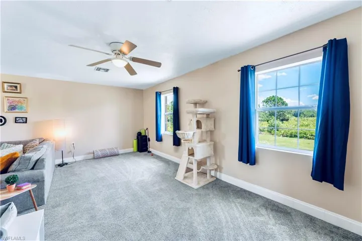414  Leroy  AVE, Lehigh Acres, FL 33972