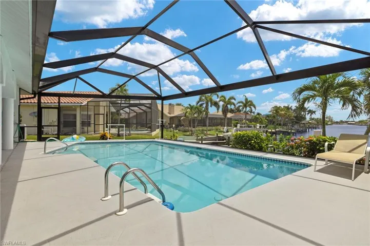 3925 Oasis Blvd, Cape Coral, Florida 33914
