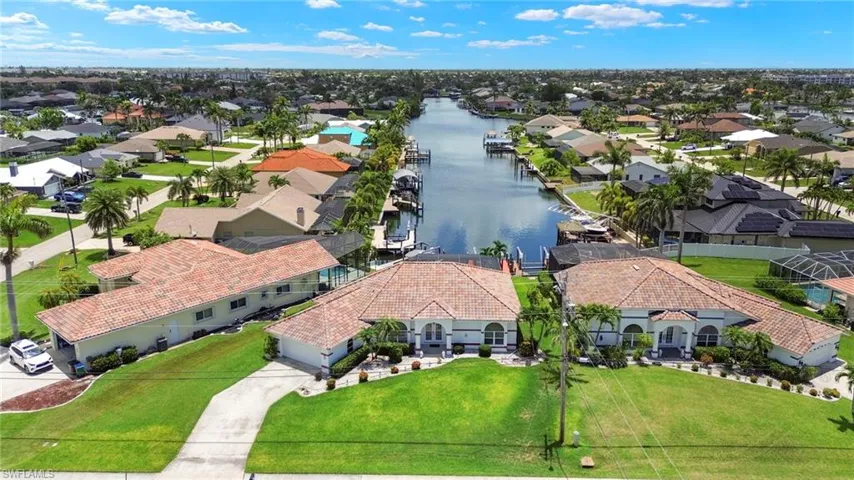 3925 Oasis Blvd, Cape Coral, Florida 33914