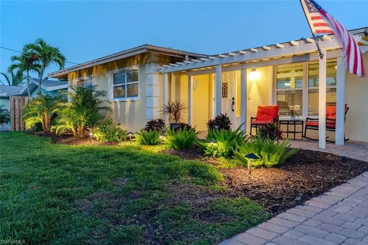 Charming South Florida Home