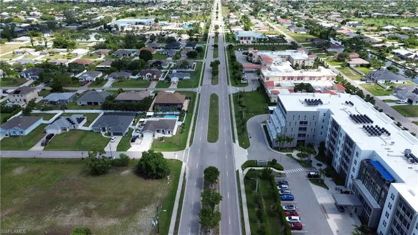 1602 Sw 23rd St, Cape Coral, Florida 33991