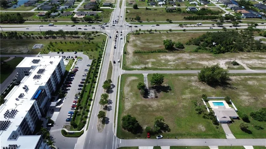 1602 Sw 23rd St, Cape Coral, Florida 33991