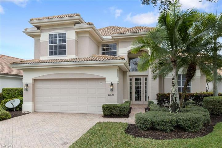 Welcome Home!