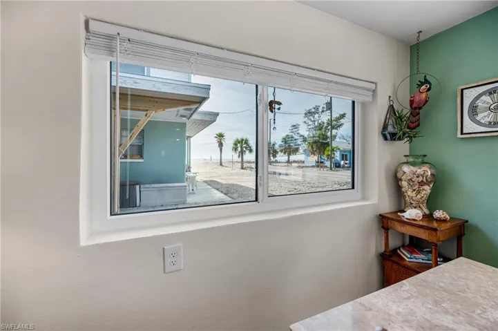 View of bedroom